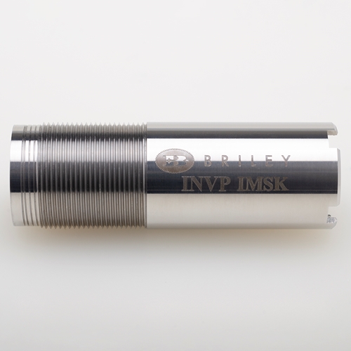 Briley MFG - Invector Plus Flush Choke - 20 Gauge