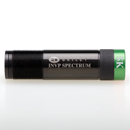 Briley MFG - Invector Plus Spectrum Black Oxide Choke - 20 Gauge