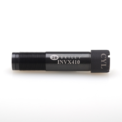 Invector Extended Black Oxide Choke - .410 Bore