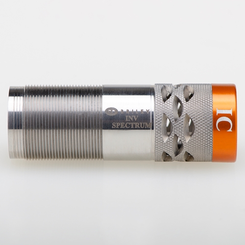 Briley MFG - Invector Spectrum Ported Choke - 12 Gauge