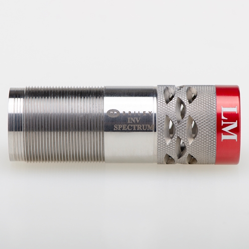 ムト・アシロギ Briley MFG - Invector Spectrum Ported Choke - 12 Gauge