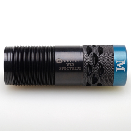 Briley MFG - Winchester (Win Choke) Spectrum Black Oxide Ported