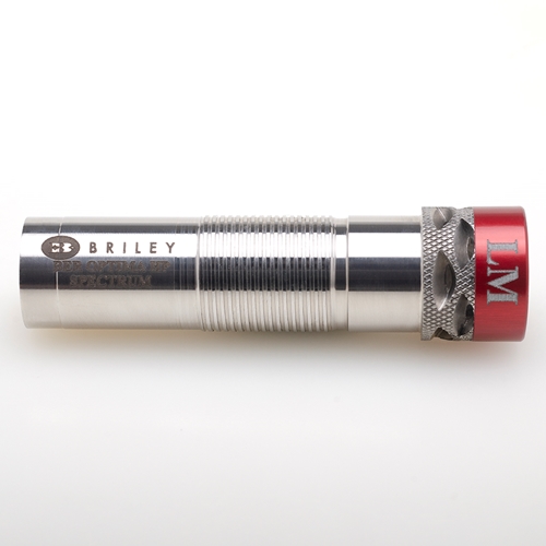 Briley MFG - Beretta (HP) Spectrum Ported Choke - 28 Gauge