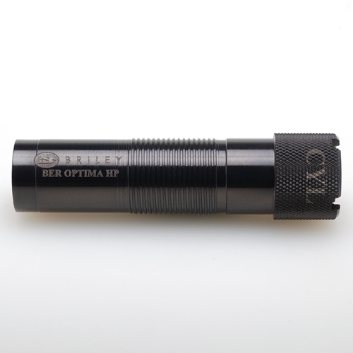 Beretta (HP) Extended Black Oxide Choke - 28 Gauge