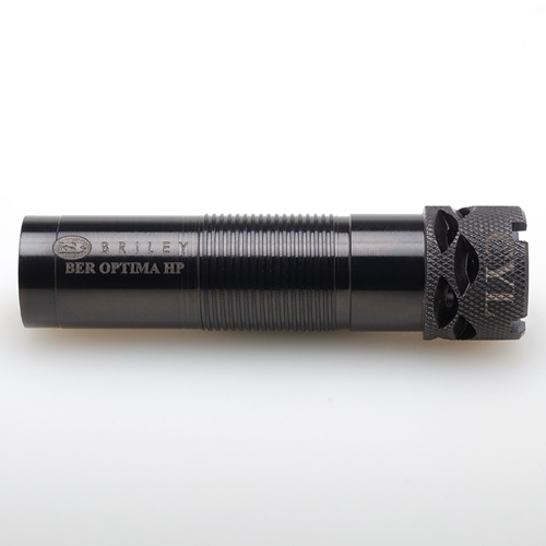 Beretta (HP) Ported Black Oxide Shotgun Choke - 28 Gauge