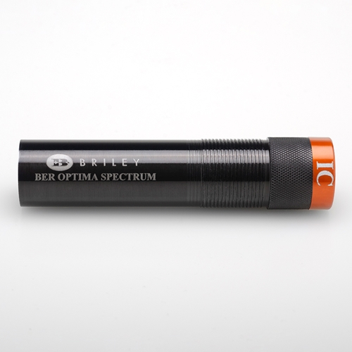 Briley MFG - Beretta (Optima) Spectrum Black Oxide Choke - 12 Gauge