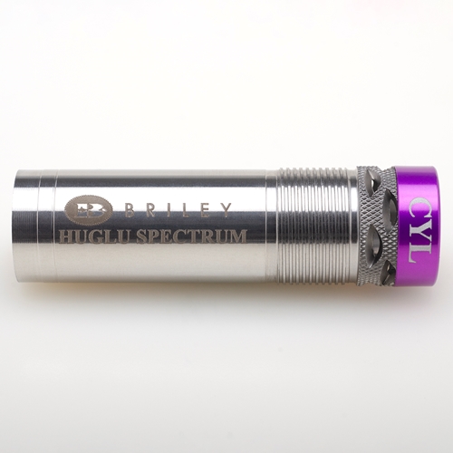 Huglu Spectrum Ported Choke - 28 Gauge