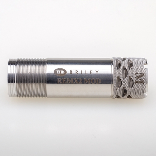 Briley MFG - Remington Ported Choke Shotgun Choke - 12 Gauge