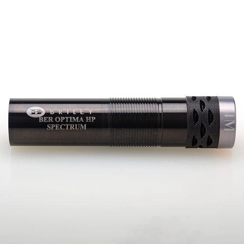 BRILEY BLACK OXIDE SPECTRUM BERETTA OPTIMA HP CHOKE TUBE CHOICE OF