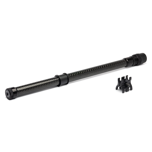 Briley Remington Versa Max and V3 Carbon Fiber Shotgun Magazine Extension - plus 8 shots
