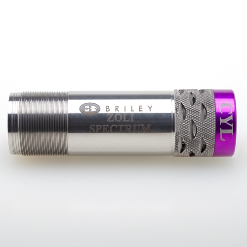 Zoli Spectrum Ported Choke - 12 Gauge