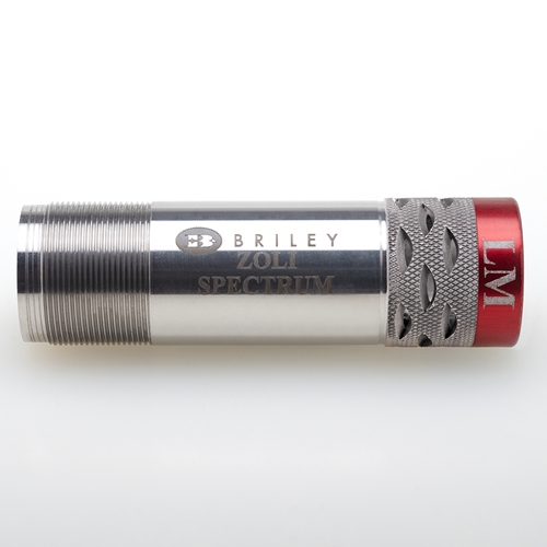 Briley MFG - Zoli Spectrum Ported Choke - 12 Gauge