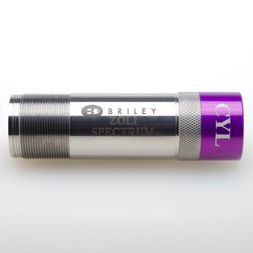 Zoli Spectrum Choke - 12 Gauge