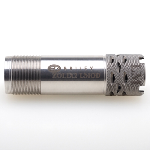 Briley MFG - Zoli Ported Shotgun Choke - 12 Gauge
