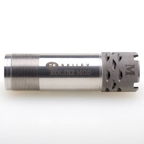 Briley MFG - Zoli Ported Shotgun Choke - 12 Gauge