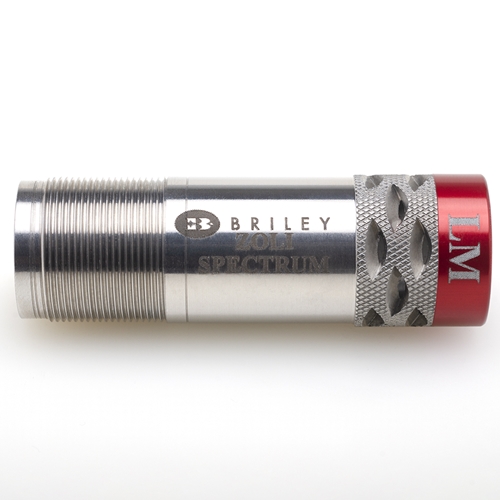 Briley MFG - Zoli Spectrum Ported Choke - 20 Gauge