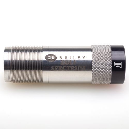 コレクリー Briley MFG - Zoli Spectrum Choke - 20 Gauge