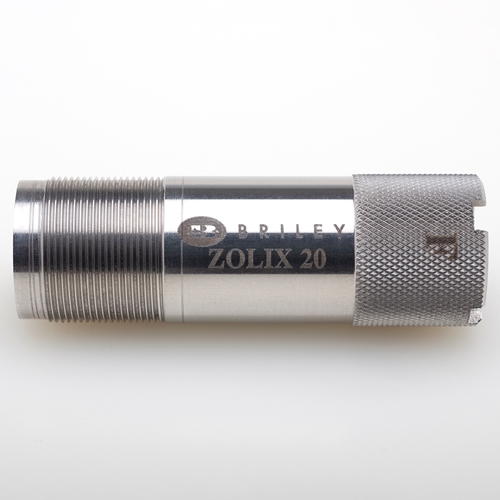 コレクリー Briley MFG - Zoli Extended Choke - 20 Gauge