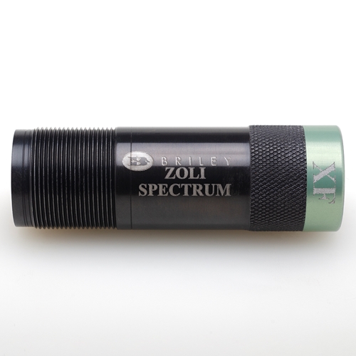 Briley MFG - Zoli Spectrum Black Oxide Choke - 20 Gauge