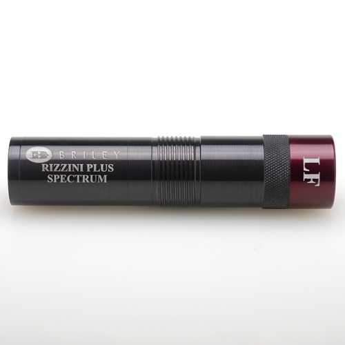 Briley MFG - Rizzini Plus Spectrum Black Oxide - 12 Gauge
