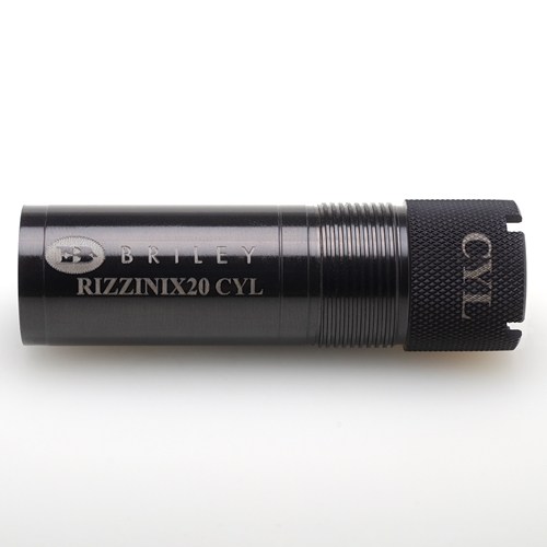 Rizzini Extended Black Oxide  - 20 Gauge