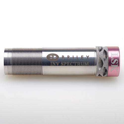 Briley MFG - Invector Spectrum Ported Choke - 28 Gauge