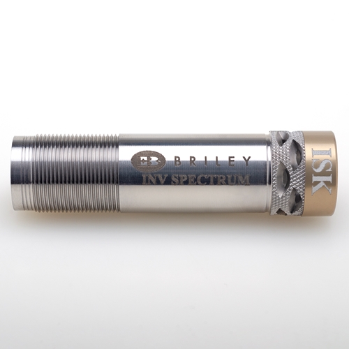 Briley MFG - Invector Spectrum Ported Choke - 28 Gauge