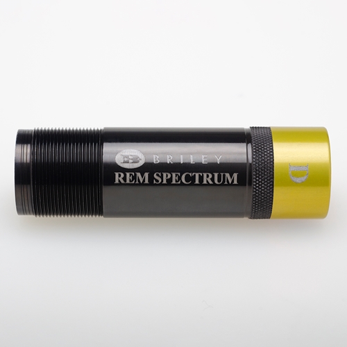 oこげ Briley MFG - Remington Spectrum Black Oxide Choke - 12 Gauge