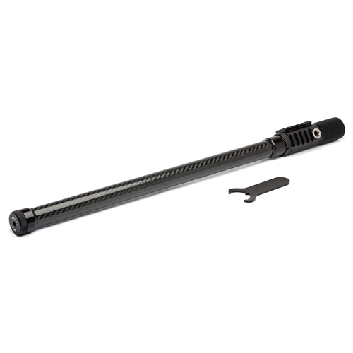 Competition Carbon Plus 8 (12 Total) Magazine Extension  - with Picatinny 