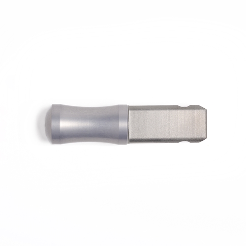 Briley Ben Oversized Bolt Handle – 12 Gauge, 17-4 Stainless Steel, Fits Benelli M2 M3 SBE Cordoba Montefeltro & More (Made In USA)