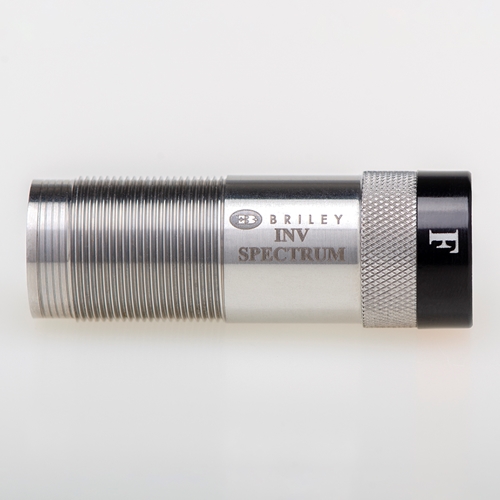 フラーレン20ミリ Briley MFG - Invector Spectrum Choke - 20 Gauge