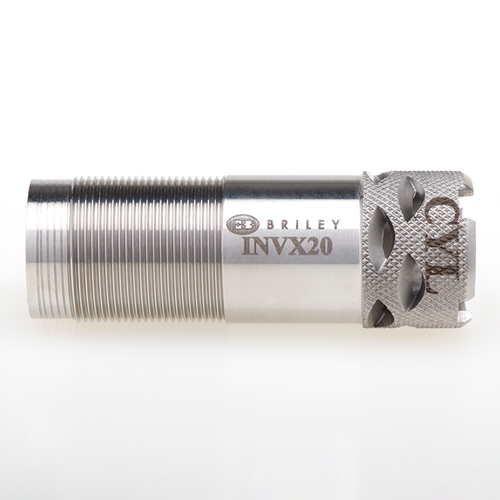 Invector Ported Shotgun Choke - 20 Gauge