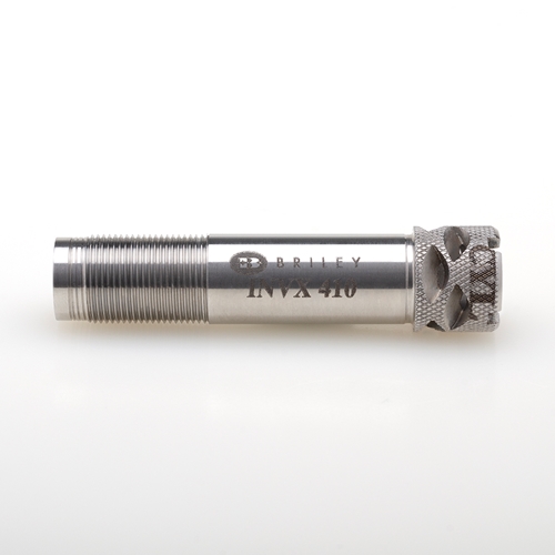Invector Ported Shotgun Choke - .410 Bore