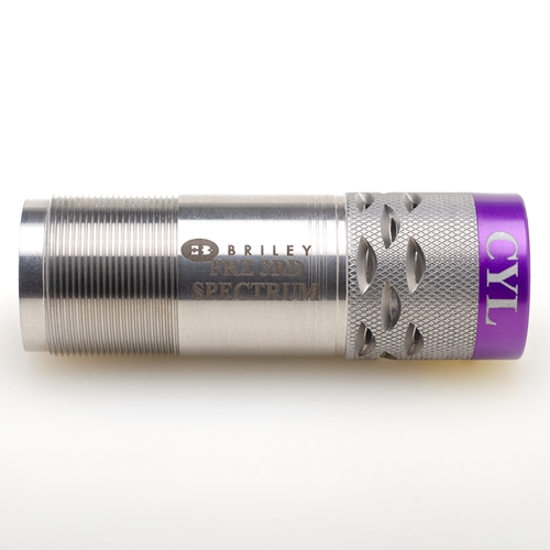 Perazzi 3rd Generation Spectrum Ported Choke - 12 Gauge