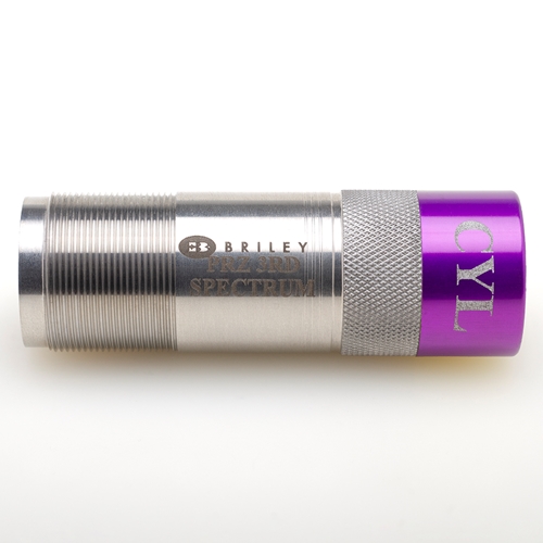 Perazzi 3rd Generation Spectrum Choke - 12 Gauge