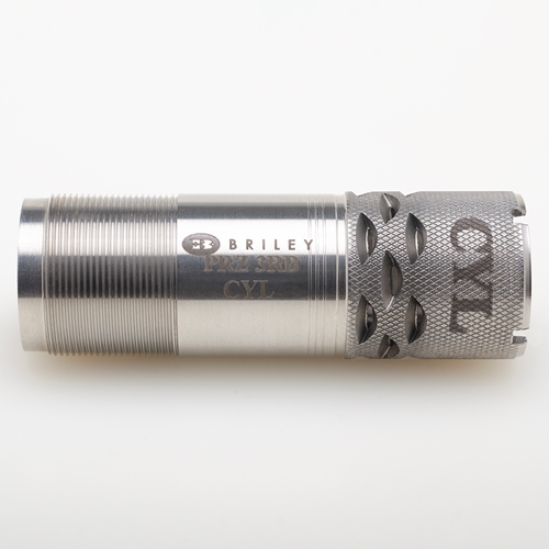 Perazzi 3rd Generation Ported Choke - 12 Gauge