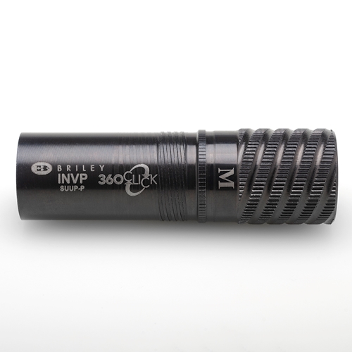 Briley MFG - Blaser 360Click Black Oxide Choke - 12 Gauge