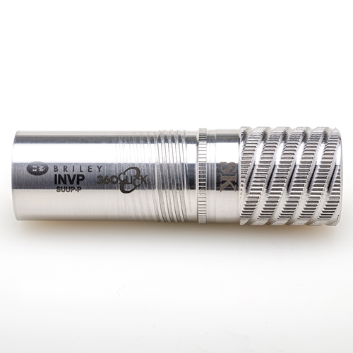 Invector Plus 360Click Choke - 12 Gauge 
