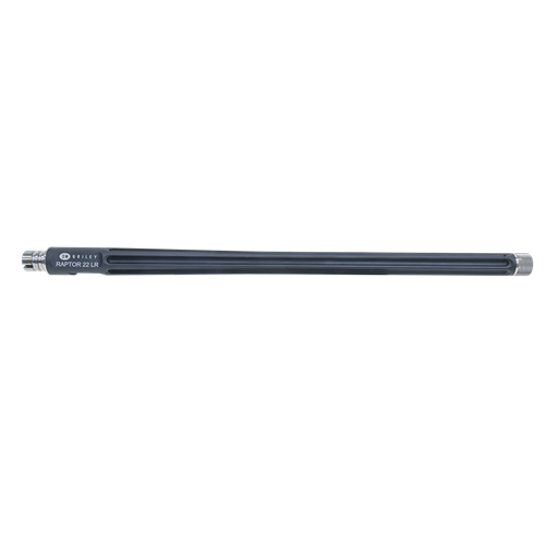 Briley “Raptor”  16.5” Ultra-lightweight 10/22 Rifle Barrel