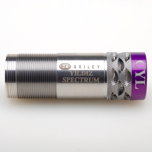 Yildiz Spectrum Ported Choke - 12 Gauge 