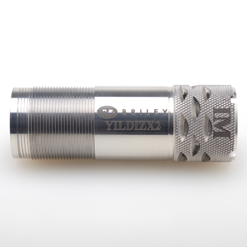 Briley MFG - Yildiz Ported Choke - 12 Gauge