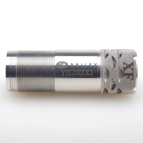 Briley MFG - Yildiz Ported Choke - 12 Gauge