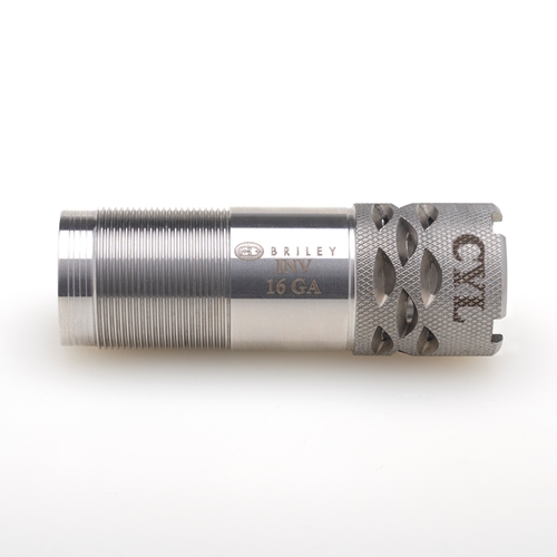 Invector Ported Shotgun Choke - 16 Gauge 