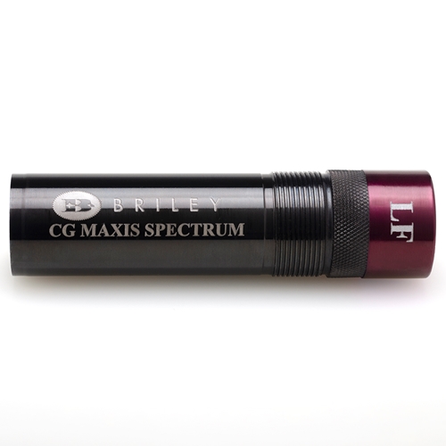 Briley MFG - Caesar Guerini Maxis Spectrum Black Oxide Choke - 12