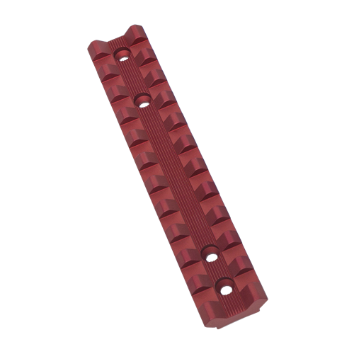 RAIL PICATINNY MDT POUR RUGER AMERICAN RIMFIRE 50MOA NEUF - Rails et