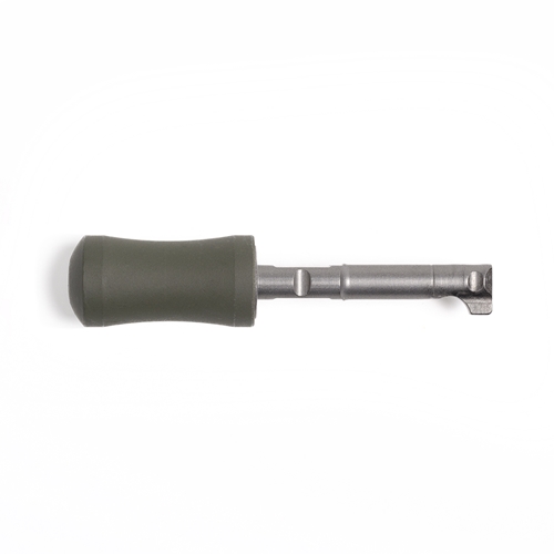 Briley Bolt Operating Handle - 12 Gauge (Fits A350, A400 Xplor, Upland, Excel, Xtreme Unico, Xtreme Plus, 1301, Xtrema 1, Xtrema 2, TX4) - Ambidextrous - Cerakote