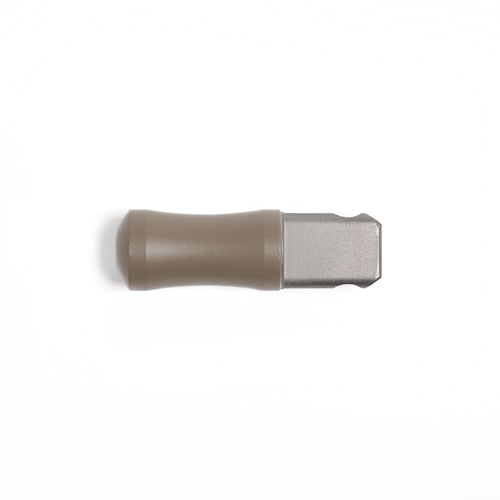 Briley Bolt Operating Handle -  12 , 16, 20 Gauge (Fits A5 Current Production) - Cerakote