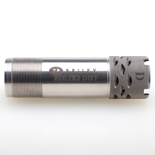 Briley MFG - Zoli Ported Shotgun Choke - 12 Gauge