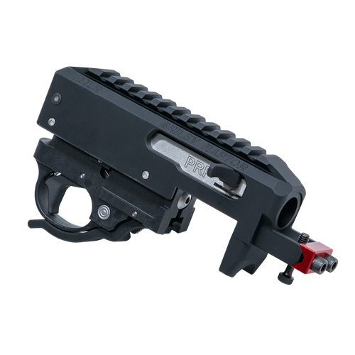 PRP Briley Raptor .22LR Receiver