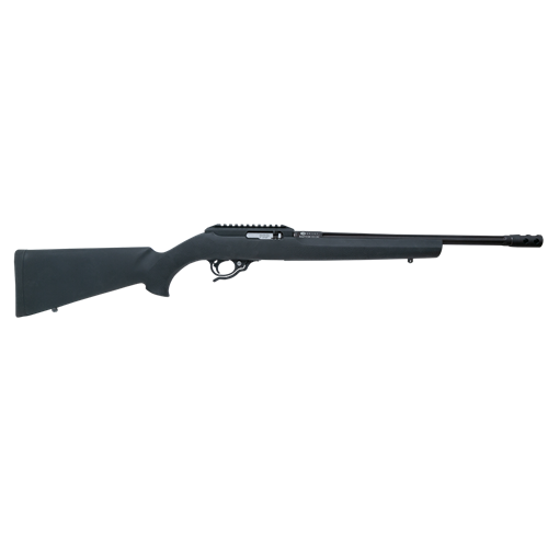 Complete Briley .22LR Raptor Rifle